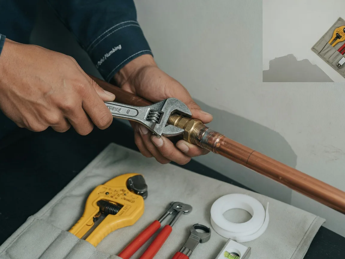 Why choose Drain Cleaning in Witts Springs, AR